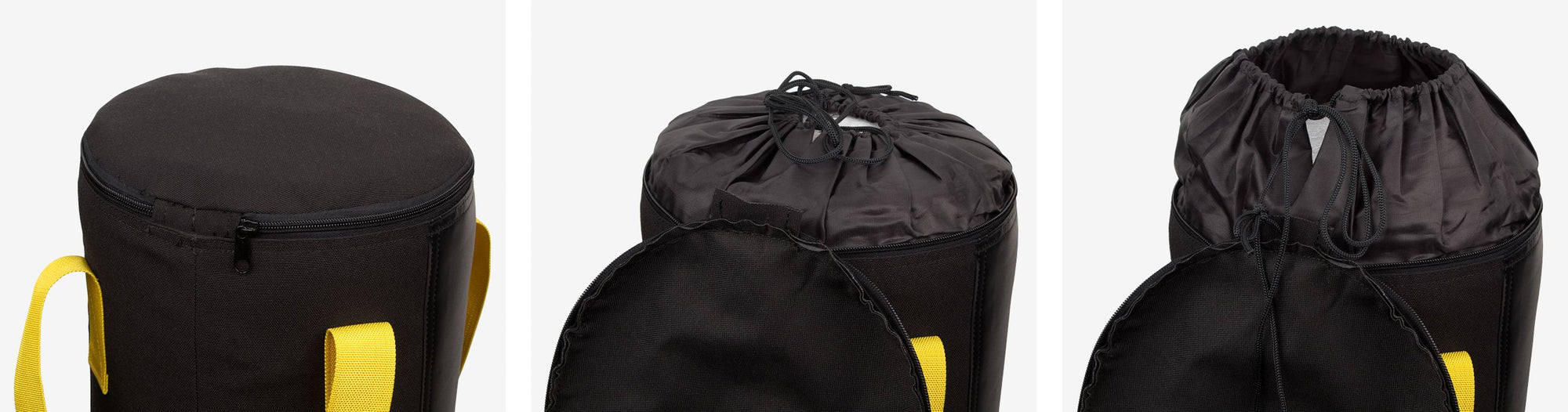 Avento Sacco Boxe 41BL - Allenamento professionale 20kg - dettaglio protezione