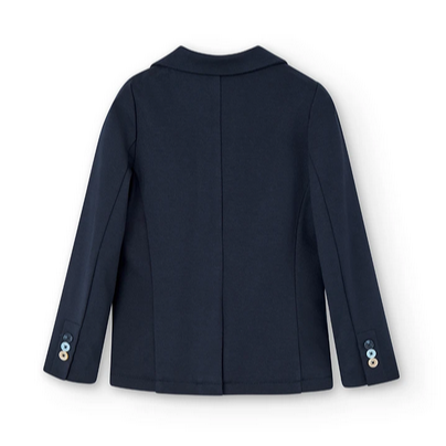 Boboli Giacca da bambino e ragazzo 736343 2440 blu