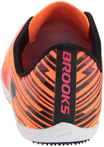 Brooks MACH 18 Scarpa Chiodata da Pista - Prestazioni Elevate - sportiamowweb.it