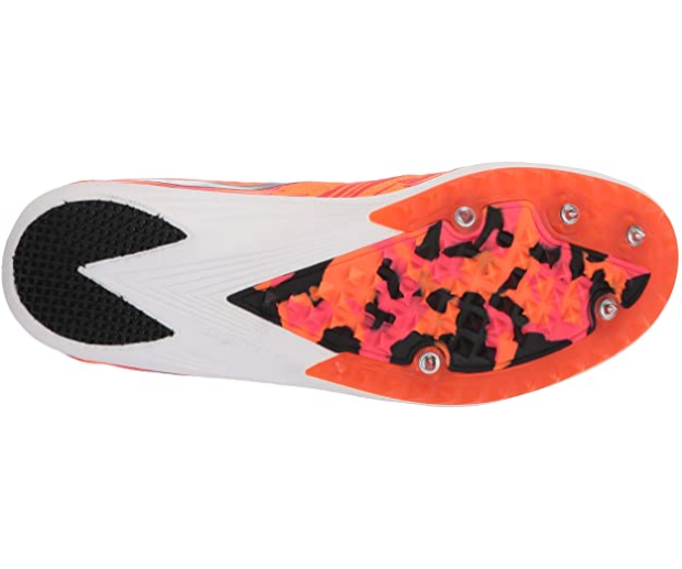 Brooks MACH 18 Scarpa Chiodata da Pista - Prestazioni Elevate - sportiamoweb.it