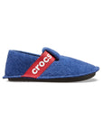 Crocs Classic Slipper K 205349 4O5 cerulean blue