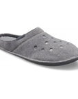 Crocs Classic Slipper 203600-00Q charcoal