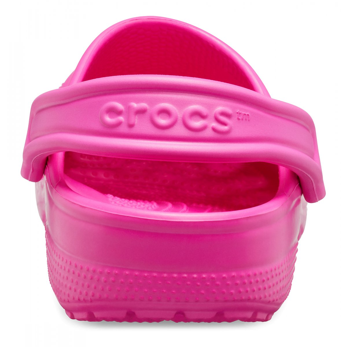 Crocs Classic Sabot 10001-6QQ electric pink