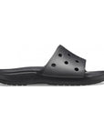 Crocs Classic Slide 206121-001 black