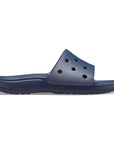 Crocs sandalo da da adulti Classic Slide 206121-410 blu