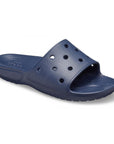 Crocs sandalo da da adulti Classic Slide 206121-410 blu