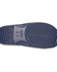 Crocs sandalo da da adulti Classic Slide 206121-410 blu