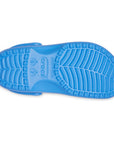 Crocs ciabatta Sabot Classic da adulto 10001-4JL cobalto