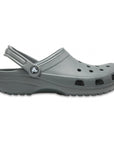 Crocs Classic Sabot Unisex 10001-0DA slate grey
