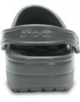 Crocs Classic Sabot Unisex 10001-0DA slate grey