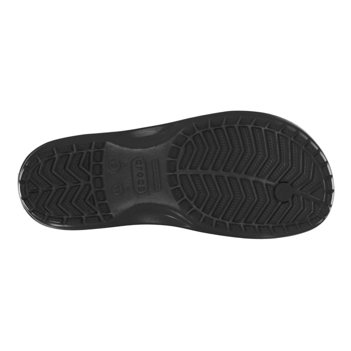 Crocs Band Flip 11033-001 black