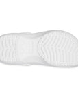 Crocs Classic Platform Clog W 206750 100 white