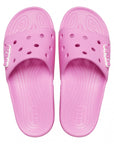 Crocs Classic Crocs Slide 206121 6SW taffy pink