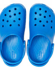 Crocs Classic Clog Kids 206991 4JL bright coral