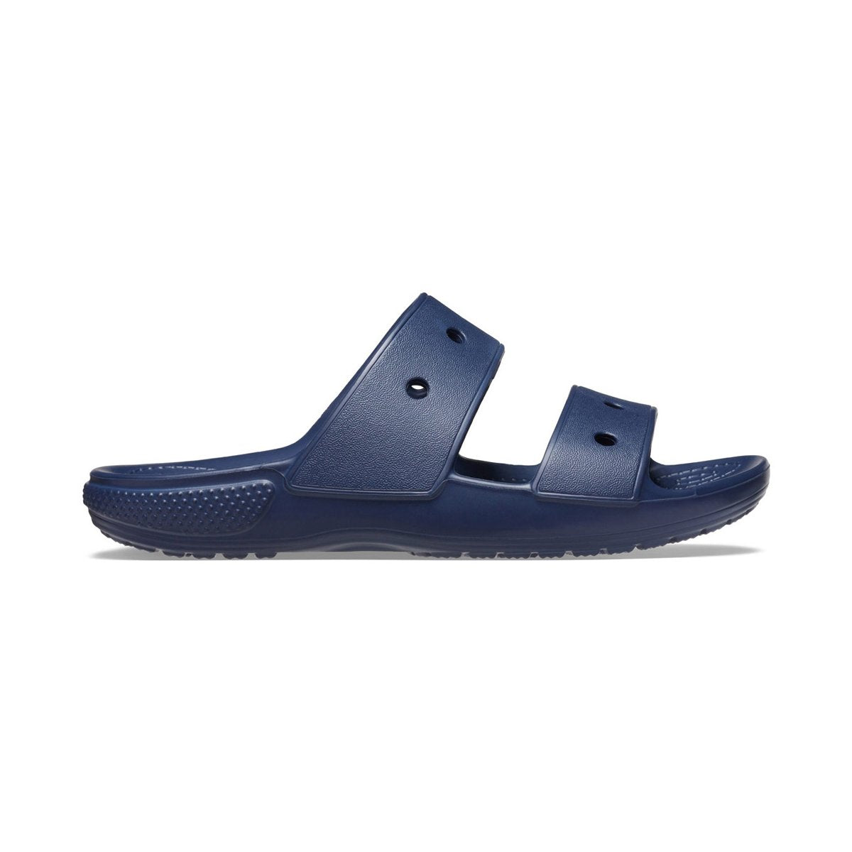 Crocs sandalo da bambino e da ragazzo Classic Sandal Kid 207536-410 blu