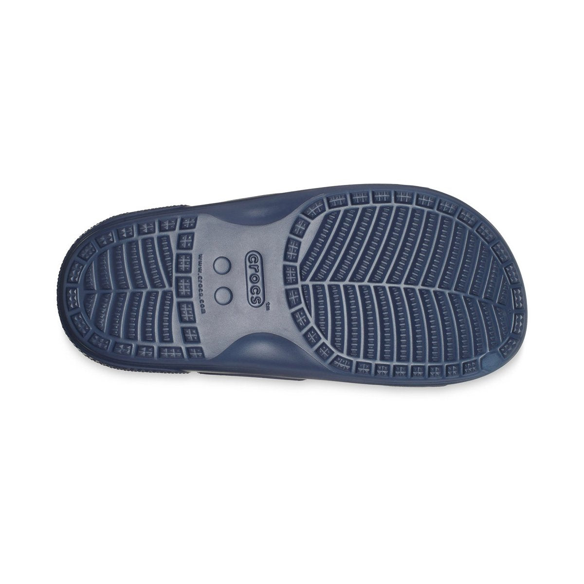 Crocs sandalo da bambino e da ragazzo Classic Sandal Kid 207536-410 blu