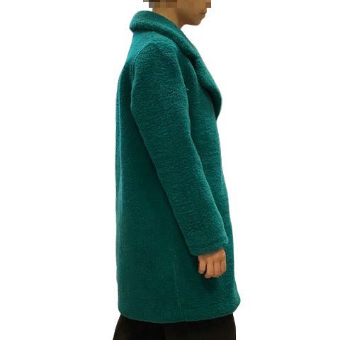 sintetica da donna CW2770TSHRS 344 verde