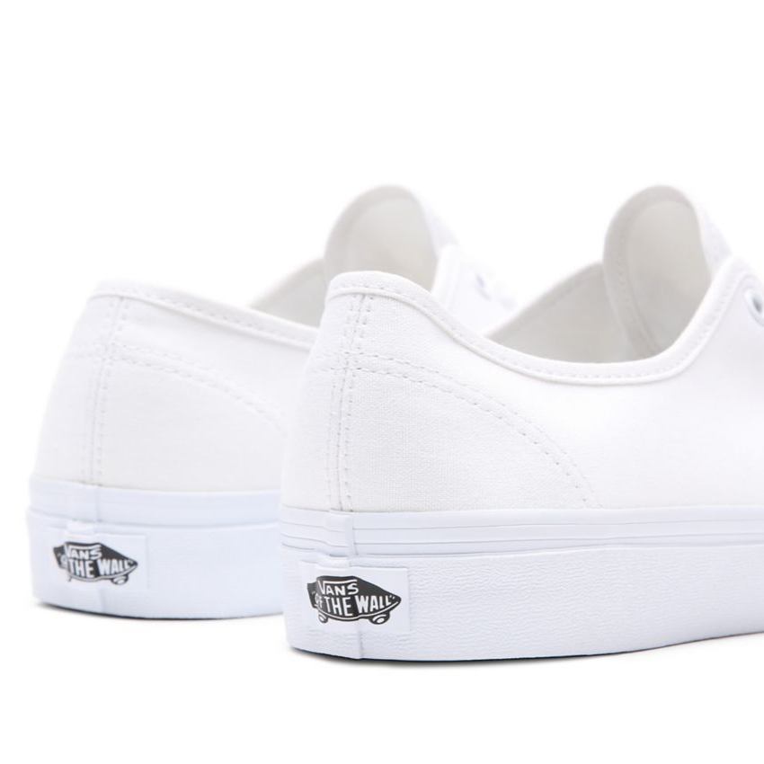 Vans scarpa sneakers da adulto Classics Authentic VN000EE3W001 bianco