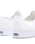 Vans scarpa sneakers da adulto Classics Authentic VN000EE3W001 bianco