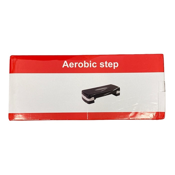 Contes Aerobic Step con regolazione in altezza Hop1000847-1
