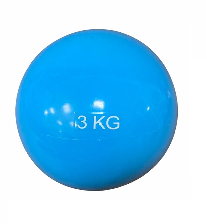 Contes Yoga Ball 3Kg