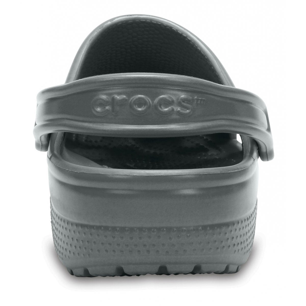 Crocs Classic Sabot Unisex 10001-0DA slate grey tacco