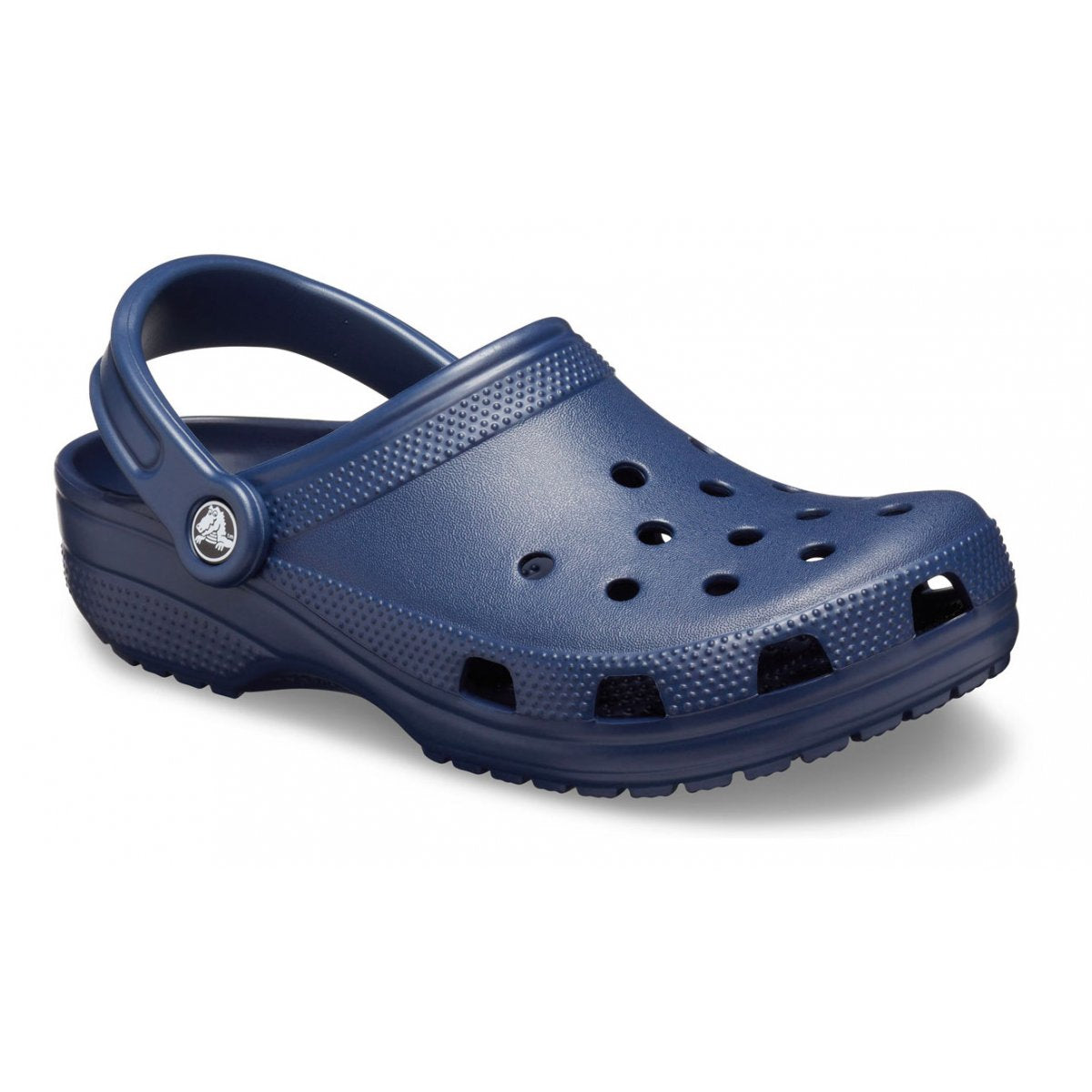 Crocs ciabatta da adulti Sabot Classic 10001-410 blu