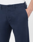 Dickies Pantalone casual da uomo Kerman DK121116NV01 blu