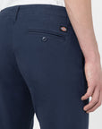 Dickies Pantalone casual da uomo Kerman DK121116NV01 blu