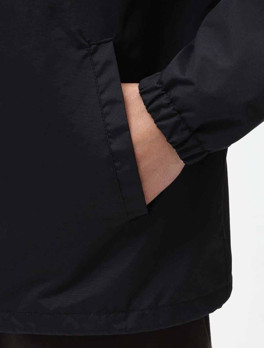 Dickies Giacca da adulto unisex Oakport Coach DK0A4XEWBLK1 nero 6