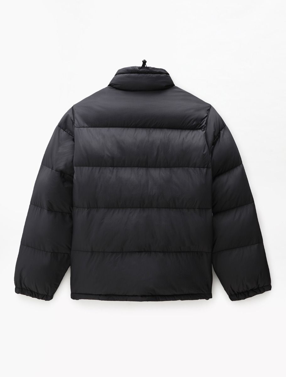 Dickies Piumino da uomo Waldenburg DK0A4XP2BLK1 nero 2