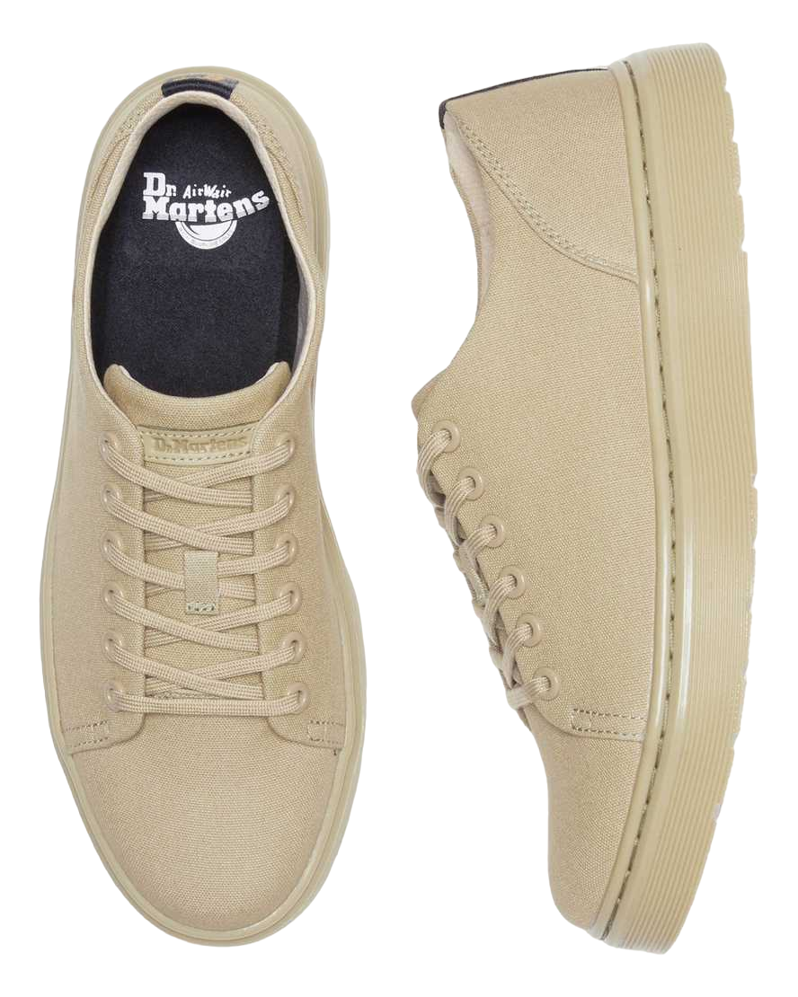 Dr-Martens-Dante-Scarpe-Casual-Lato e sopra