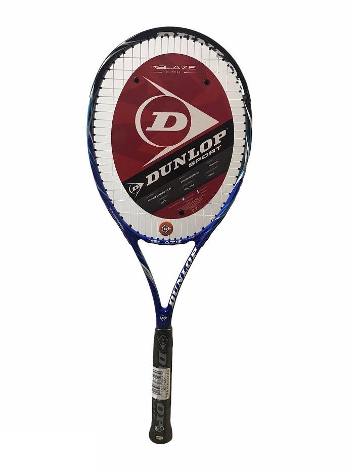 Dunlop Racchetta da tennis D TR BLAZE ELITE 2.0 G2 HL 677127