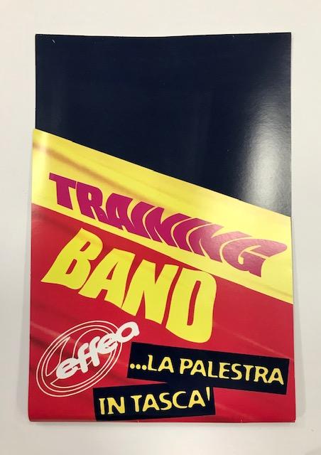 Effea Fascia Elastica in Lattice MEDIUM 830/01 15x120x0,04 cm