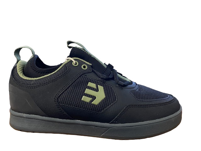 Etnies Camber Pro MTB - Scarpe da Mountain Bike Uomo Nero 4101000559