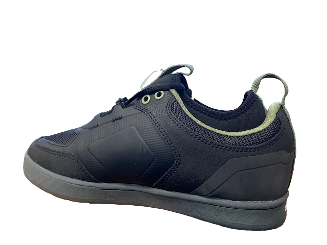 Etnies Camber Pro MTB - Scarpe da Mountain Bike Uomo Nero 4101000559
