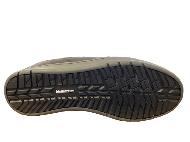 Etnies Camber Pro MTB - Scarpe da Mountain Bike Uomo Nero 4101000559