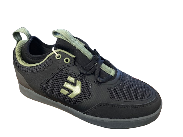 Etnies Camber Pro MTB - Scarpe da Mountain Bike Uomo Nero 4101000559