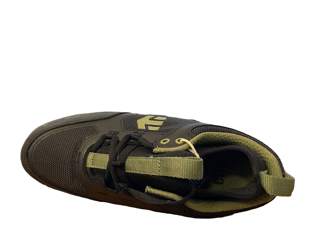 Etnies Camber Pro MTB - Scarpe da Mountain Bike Uomo Nero 4101000559