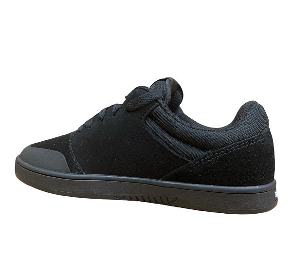 Etnies scarpa sneakers da uomo Manara Michelin 4101000403 004 nero 2