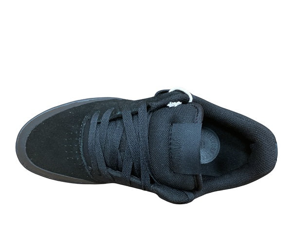 Etnies scarpa sneakers da uomo Manara Michelin 4101000403 004 nero 3