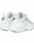 Fila sneakers da donna Countdown Low wmn 1010751.1FG white
