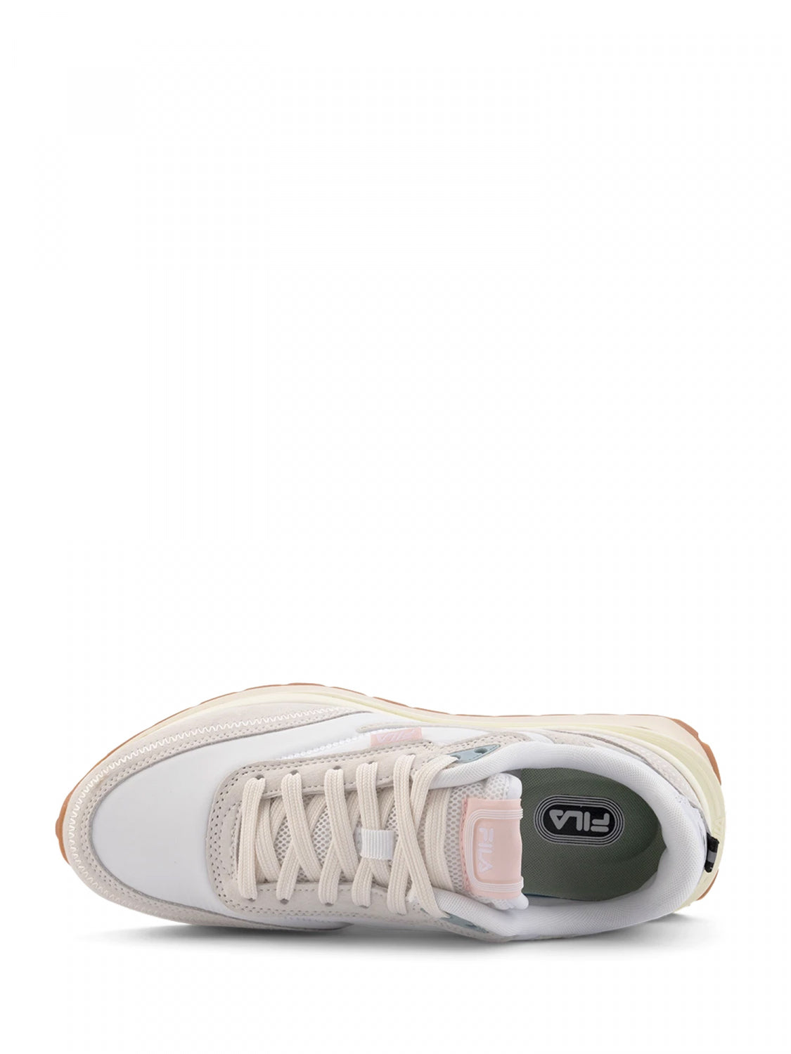 Fila sneakers da donna Reggio 212 1011392.1FG white