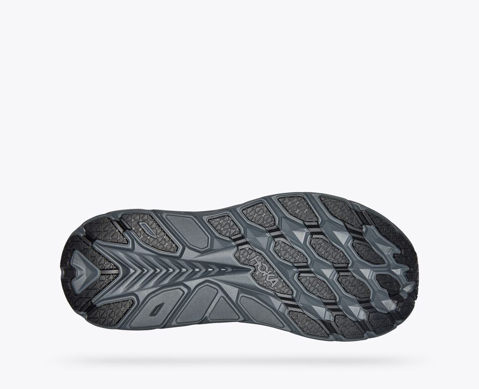  Hoka One One scarpa da corsa da donna Clifton 8 1119394/ACPP antracite-rame