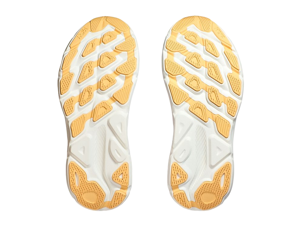 Hoka One One scarpa da corsa da donna W Clifton 9 1127896/CSLC ciclamino lilla