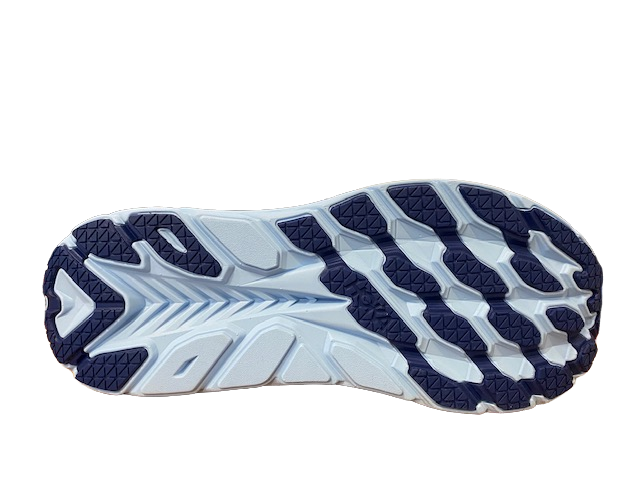 Hoka One One scarpa da corsa da uomo M Clifton 8 1119393/BBSB bellwether blue-scuba blue 4