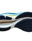 Mizuno scarpa da corsa da uomo Wave Rider 26 J1GC220353 blu