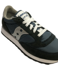 Saucony Originals scarpa sneakers da uomo JAZZ 2044 2 blu argento