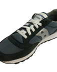 Saucony Originals scarpa sneakers da uomo JAZZ 2044 2 blu argento