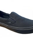 Vans scarpa sneakers da adulti Slip On Lite VN0004PE186 nero
